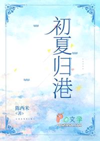 初夏归港封面