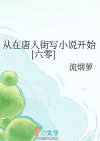 从在唐人街写小说开始[六零]封面
