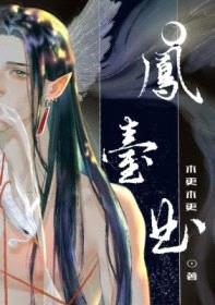 凤台曲封面