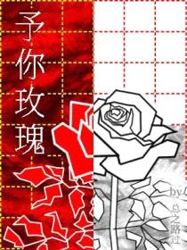 予你玫瑰封面