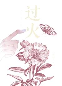 过火（作者：冻感超人）封面