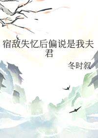 宿敌失忆后偏说是我夫君封面