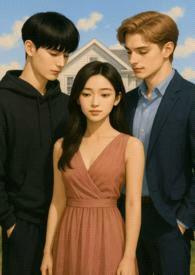 Siblings （骨科高H，1V2）封面