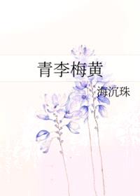 青李梅黄封面
