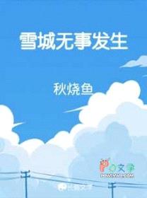 雪城无事发生封面