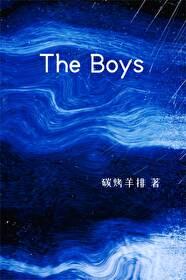 [综英美] 什么？这里没有纠察队封面