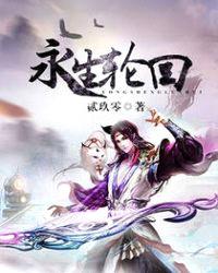 永生轮回封面