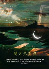 到月光对岸封面