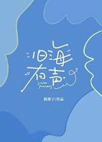 旧海有声封面