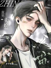 直男卖腐天打雷劈封面