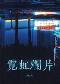 霓虹烂片封面
