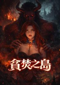 貪婪之島（高H)封面