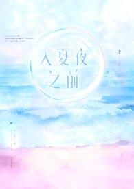 入夏夜之前封面