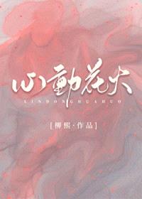 心动花火封面