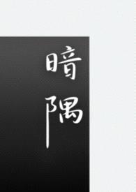 暗隅（1v1 短篇合集）封面
