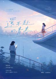 《还不起的青春》封面