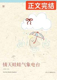情天娃娃气象电台封面