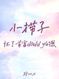 小捞子怀了首富daddy的崽封面
