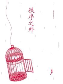 秩序之外封面