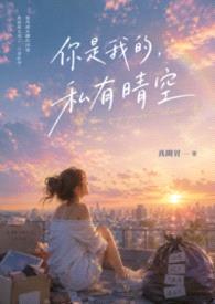 你是我的，私有晴空封面