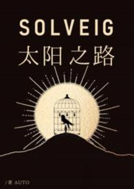 【现代都市】太阳之路封面
