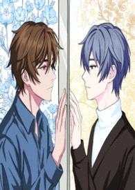 荼蘼绽放之时封面