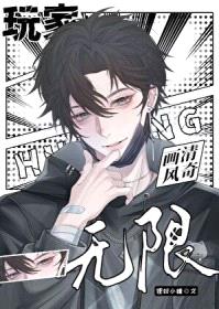 玩家画风清奇[无限]封面