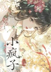小疯子（1v1 强制爱）封面