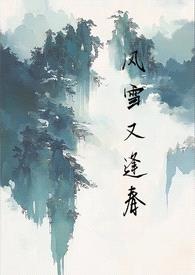 风雪又逢春封面