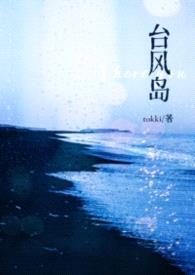 台风岛封面