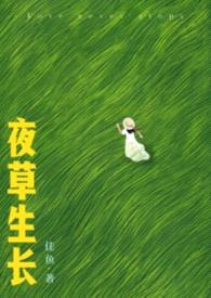 夜草生长（先婚后爱 1V1）封面