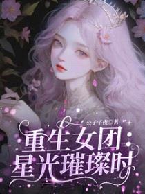 重生女团：星光璀璨时封面