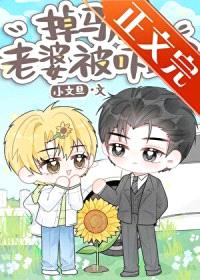 掉马后，老婆被吓跑了封面