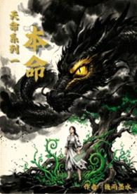 本命封面
