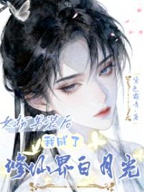 女扮男装后，我成了修仙界白月光封面