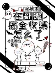 [综英美]在哥谭搞全收集怎么了？封面