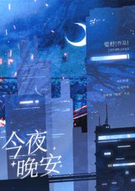 今夜晚安（1v1h 先婚后爱）封面