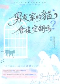 男友家的猫会后空翻吗？封面