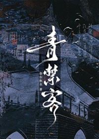 青禁客封面