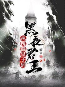 从傀儡皇子到黑夜君王封面