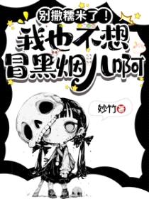 别撒糯米了！我也不想冒黑烟儿啊封面