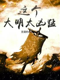 这个大明太凶猛封面