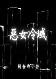 恶女冷域封面