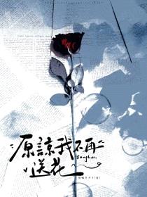 原谅我不再送花封面