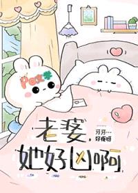 她好凶封面