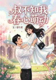 叔不知我春心萌动封面