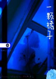 一颗橘子gl封面