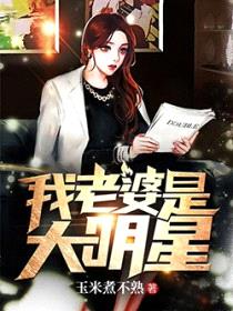 我老婆是大明星封面