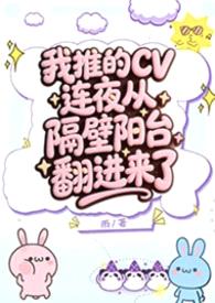我推的CV连夜从隔壁阳台翻进来了「梦女H」封面