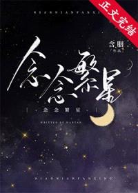 念念繁星封面